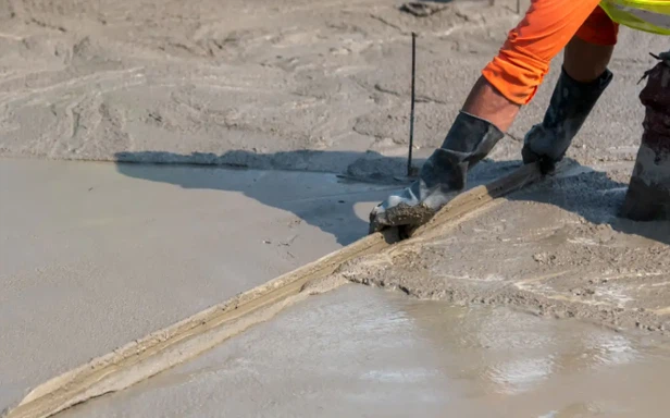 entrainment agent on concrete performance entrainment agent on concrete performance