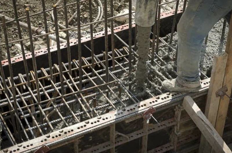 the concrete mix ratio the concrete mix ratio