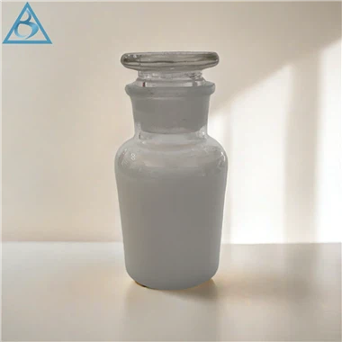 Accelerador líquid sense àlcali per a formigó projectat