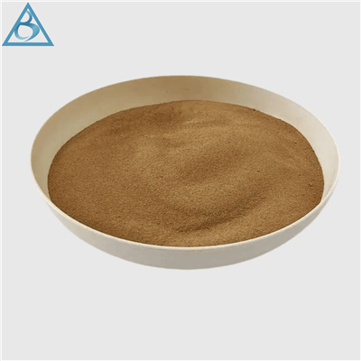 Reductor de naftalè de formigó SNF